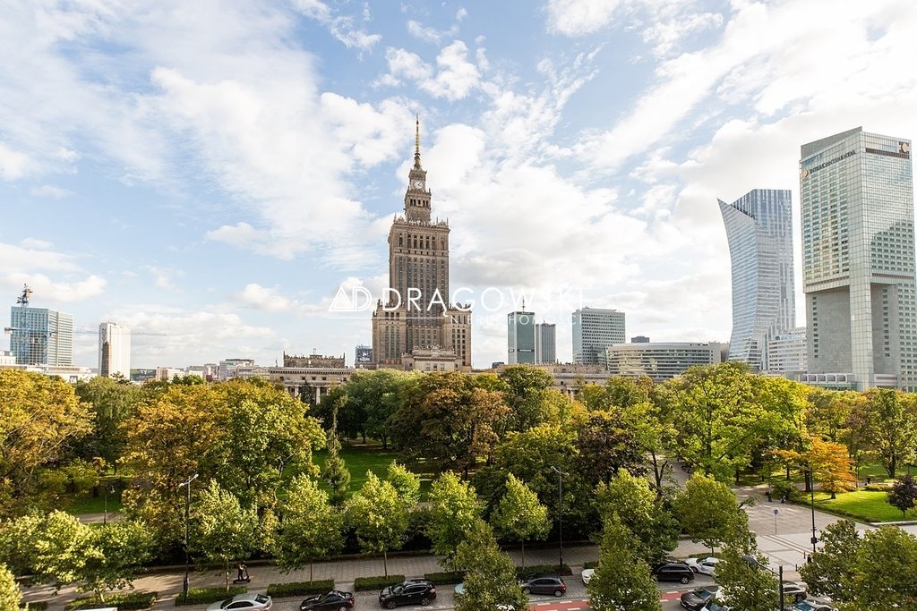 Kawalerka na wynajem Warszawa, Śródmieście, Świętokrzyska  51m2 Foto 1