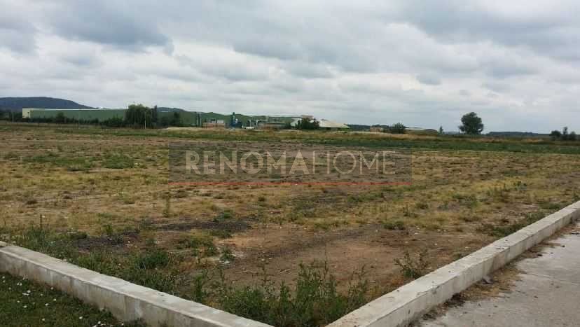 Zapraszam do inwestycji na działkach w Świebodzicach 2990-5133 m² Świebodzice  2 990m2 Foto 1