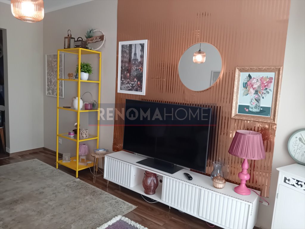 Komfortowe 38,5 m² z balkonem, nowoczesne, blisko centrum Świdnica  39m2 Foto 1