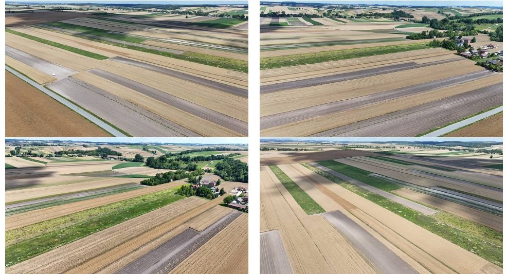 Działka rolna na sprzedaż Obrażejowice, Obrażejowice  29 673m2 Foto 1