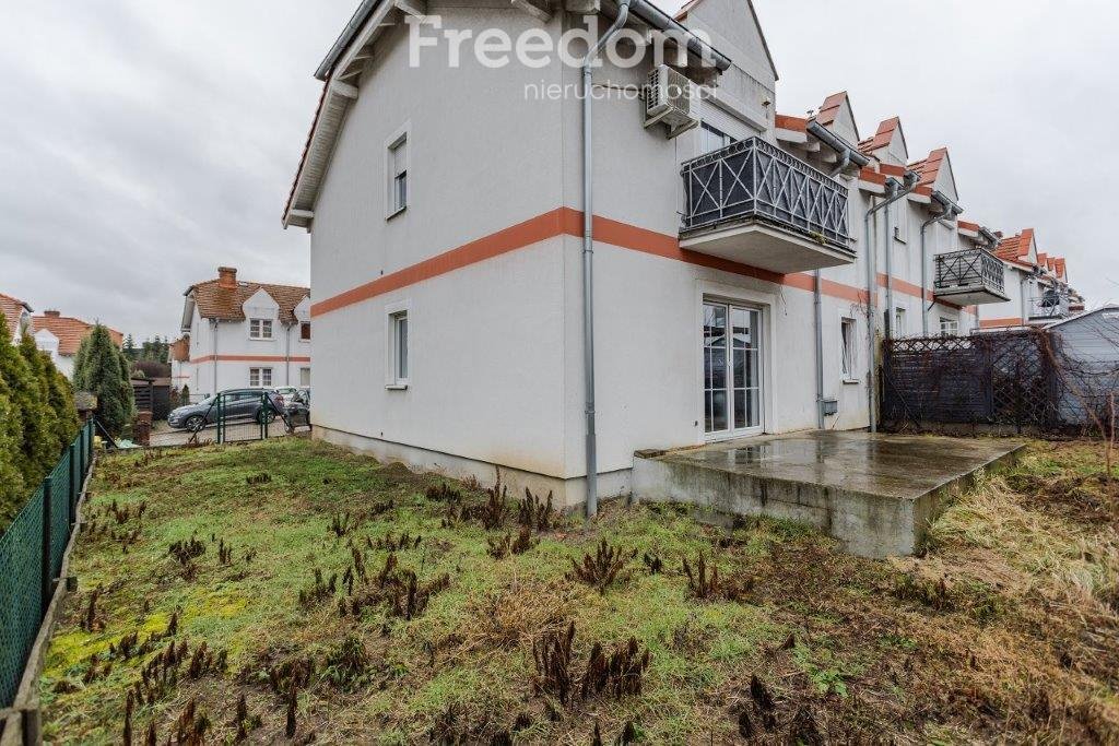 Mieszkanie trzypokojowe na sprzedaż Komorniki, Młyńska  70m2 Foto 11