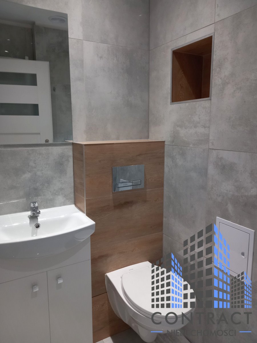 Mieszkanie trzypokojowe na sprzedaż Legnica  72m2 Foto 12