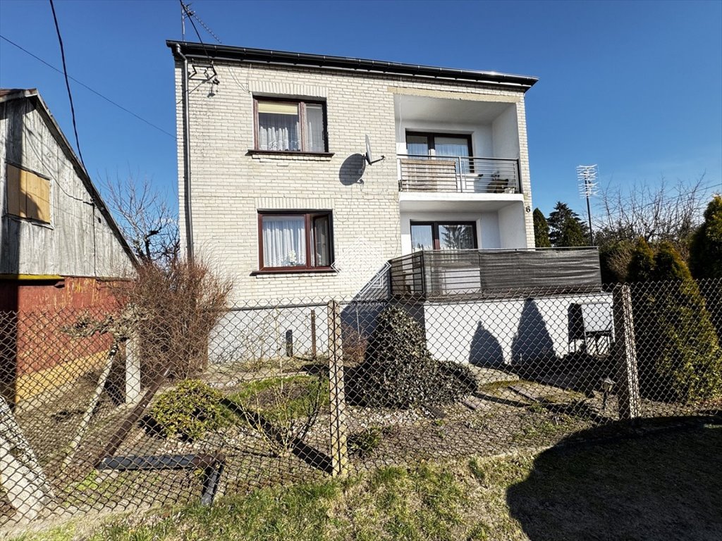 Dom na sprzedaż Sochocin, Zakościelna  200m2 Foto 1