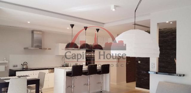 Nowoczesny apartament 70 m2 w centrum Warszawy z pełnym wyposażeniem Warszawa, Śródmieście, Pańska  70m2 Foto 1