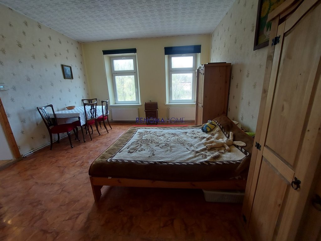 Mieszkanie dwupokojowe na sprzedaż Wałbrzych, Stary Zdrój  53m2 Foto 6