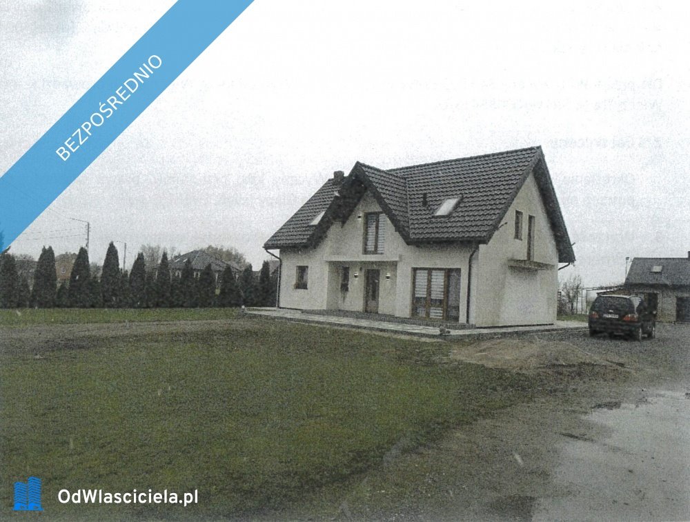 Dom na sprzedaż Kolonia Dzietrzkowice  81m2 Foto 1