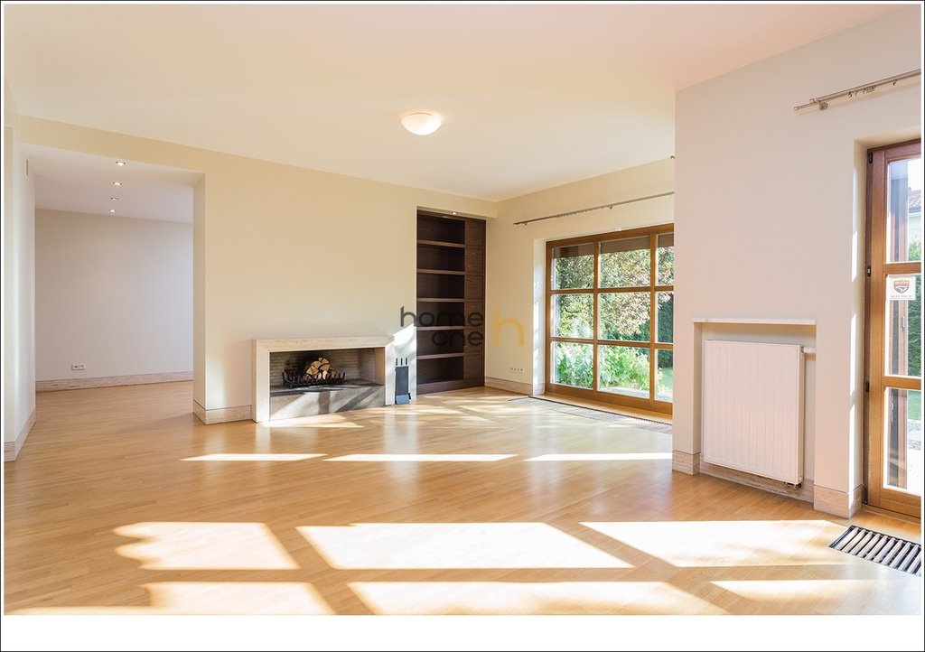 Ekskluzywny dom w Wilanowie, 240 m2, 4 sypialnie Warszawa, Wilanów  240m2 Foto 1