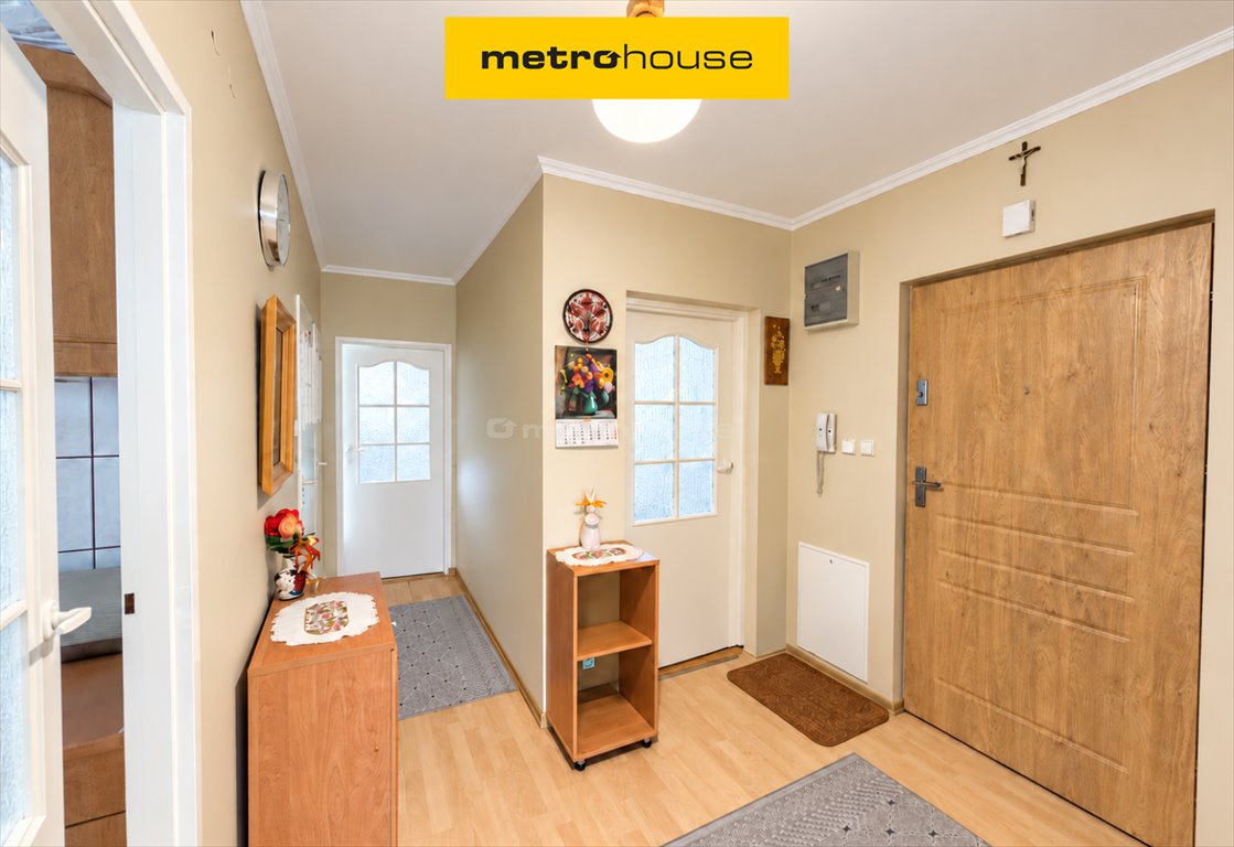 Mieszkanie 67 m² w Stalowej Woli (garaż, balkon): Stalowa Wola: Poniatowskiego