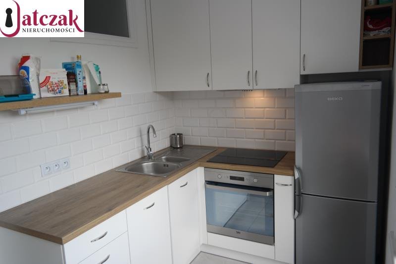 Mieszkanie dwupokojowe na wynajem Gdańsk, Wrzeszcz, GDAŃSK WRZESZCZ, BATOREGO STEFANA  51m2 Foto 1