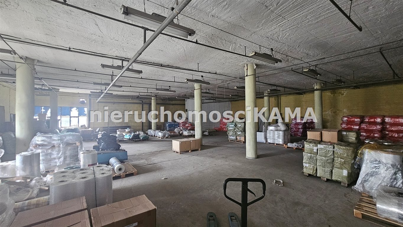 Magazyn na wynajem Bielsko-Biała, Centrum  422m2 Foto 4