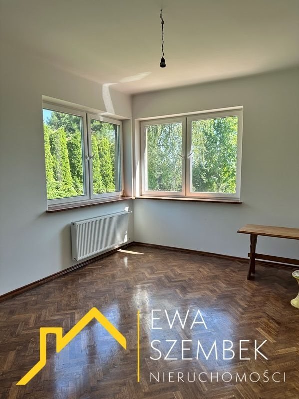 Przestronny dom wolnostojący 250 m2 w prestiżowej dzielnicy Krakowa Kraków, Zwierzyniec, Wola Justowska, Wodociągowa  240m2 Foto 1