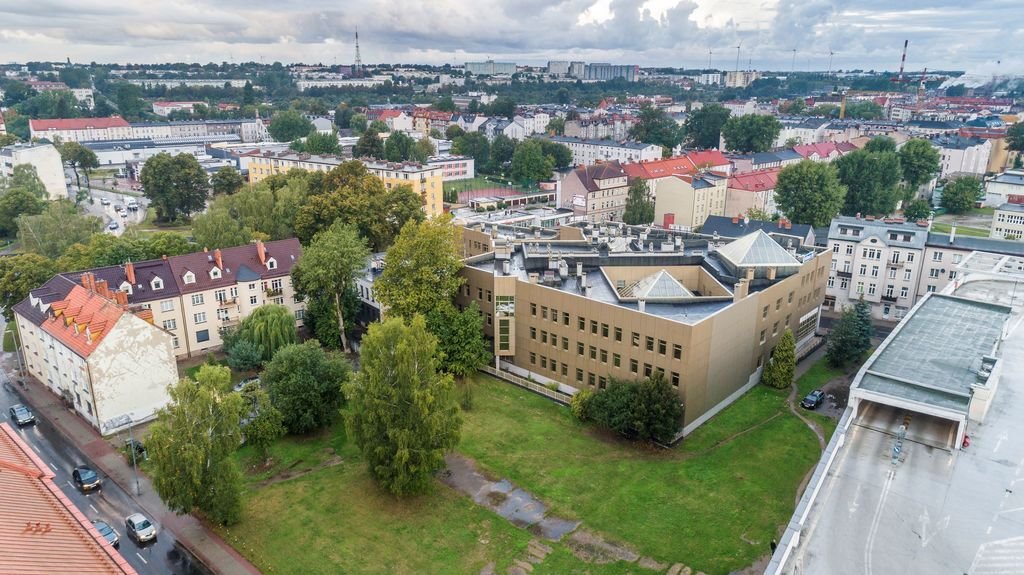 Lokal użytkowy na sprzedaż Słupsk, ul. Juliana Tuwima 30  5 368m2 Foto 11