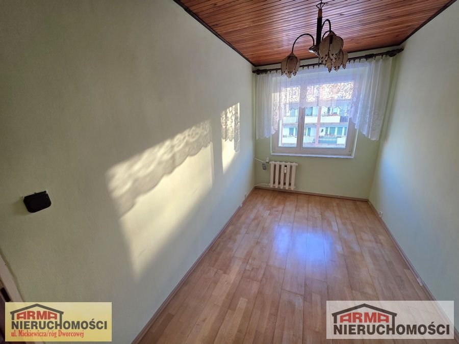 3-pokojowe mieszkanie 63 m² na Os. Zachód w Stargardzie polecam Stargard, Os. Zachód, Os. Zachód  63m2 Foto 1