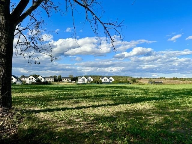 Działka budowlana na sprzedaż Kunowo, Słoneczna  1 018m2 Foto 6