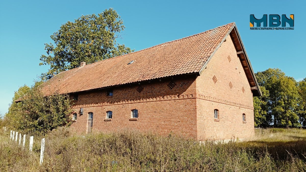 Dom na sprzedaż Węgorzewo, Stulichy  500m2 Foto 18