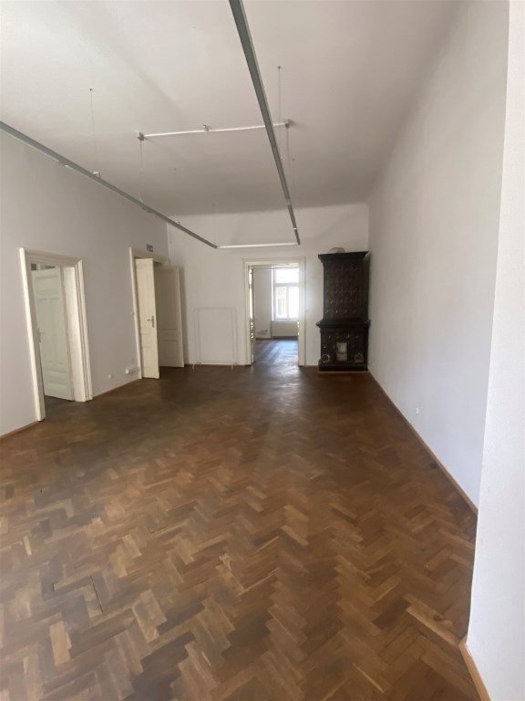 Lokal użytkowy na wynajem Kraków, Stare Miasto  142m2 Foto 2