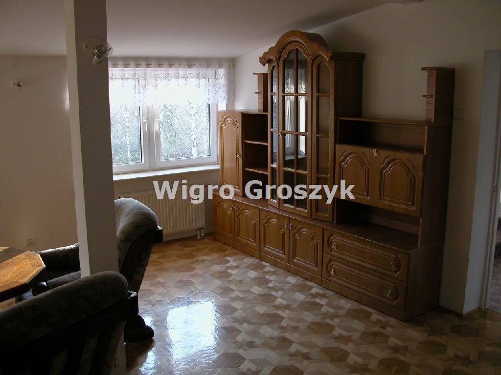 Mieszkanie dwupokojowe na wynajem Leszczydół-Nowiny, Leśników  60m2 Foto 5