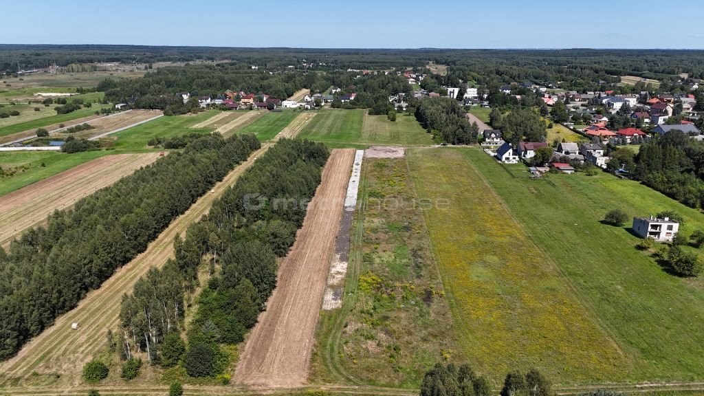 Działka inna na sprzedaż Skarżysko Kościelne  1 000m2 Foto 5