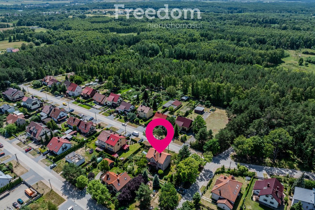 Dom na sprzedaż Wałcz, Brylantowa  220m2 Foto 1