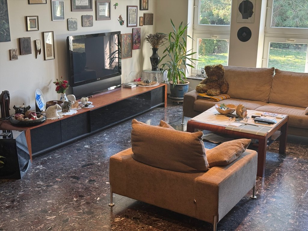 Kameralny dom 190 m² z tarasem i garażem w Prądniku Białym Kraków, Prądnik Biały, Dożynkowa  600m2 Foto 1