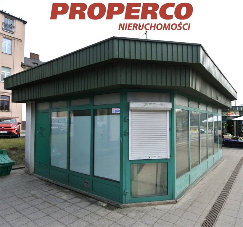 Lokal użytkowy na wynajem Kielce, Centrum, Żytnia  55m2 Foto 1