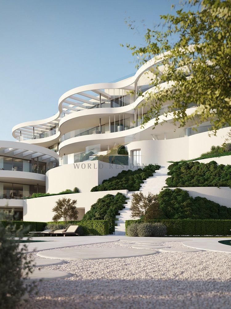 Mieszkanie na sprzedaż Hiszpania, Marbella, Marbella  219m2 Foto 10