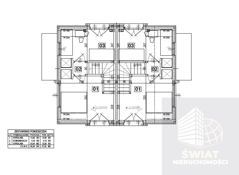 Dom na sprzedaż Dziwnówek  58m2 Foto 19