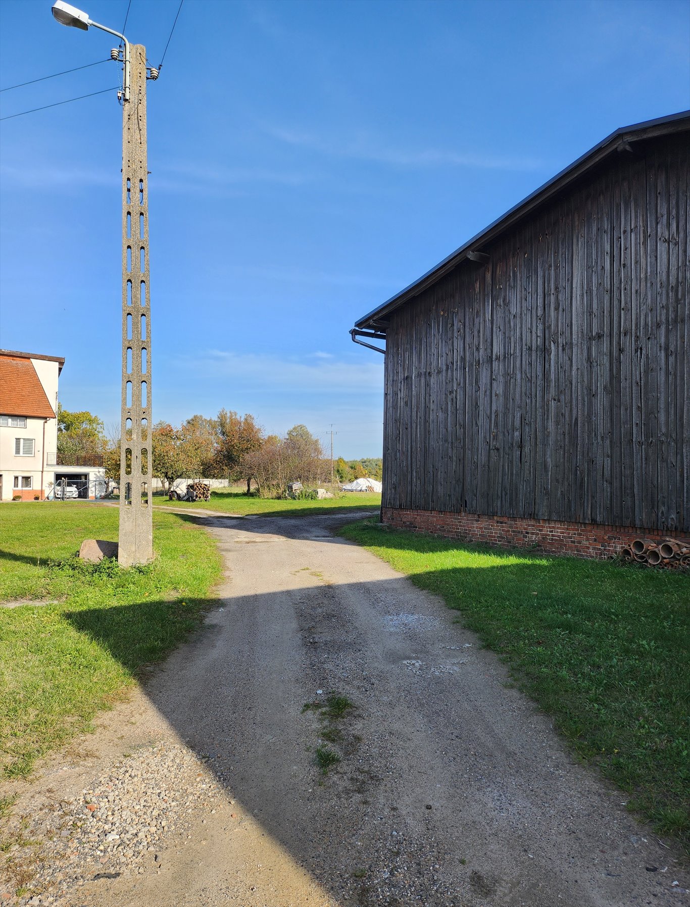 Działka budowlana na sprzedaż Chludowo, Maniewska  1 046m2 Foto 11