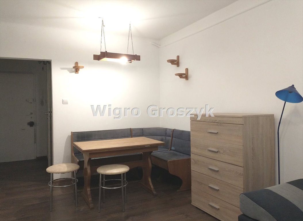 Mieszkanie dwupokojowe na wynajem Warszawa, Bielany, Wrzeciono, Szegedyńska  37m2 Foto 3