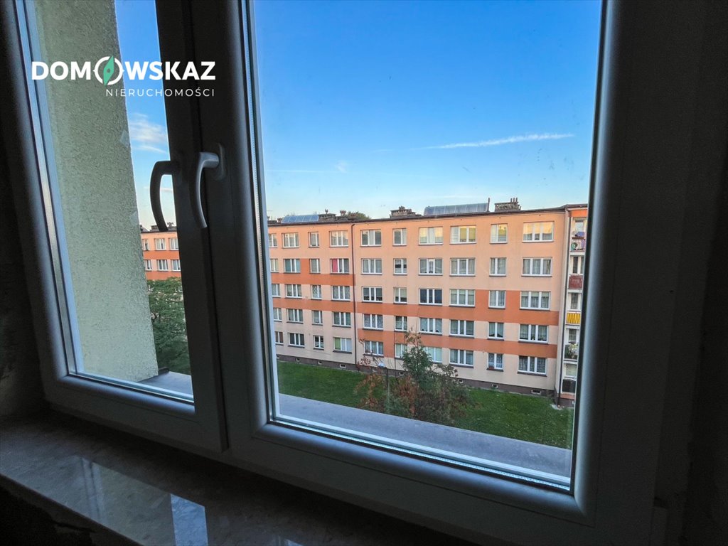 Mieszkanie dwupokojowe na sprzedaż Świętochłowice, Powstańców Śląskich  39m2 Foto 1