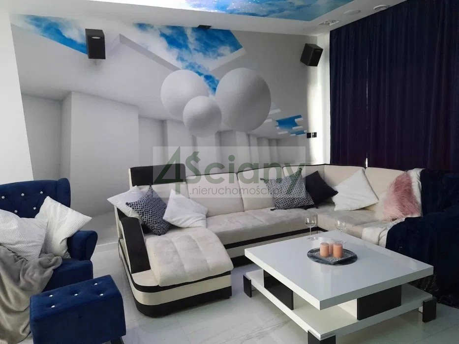 Dom na sprzedaż Wyszków  256m2 Foto 1