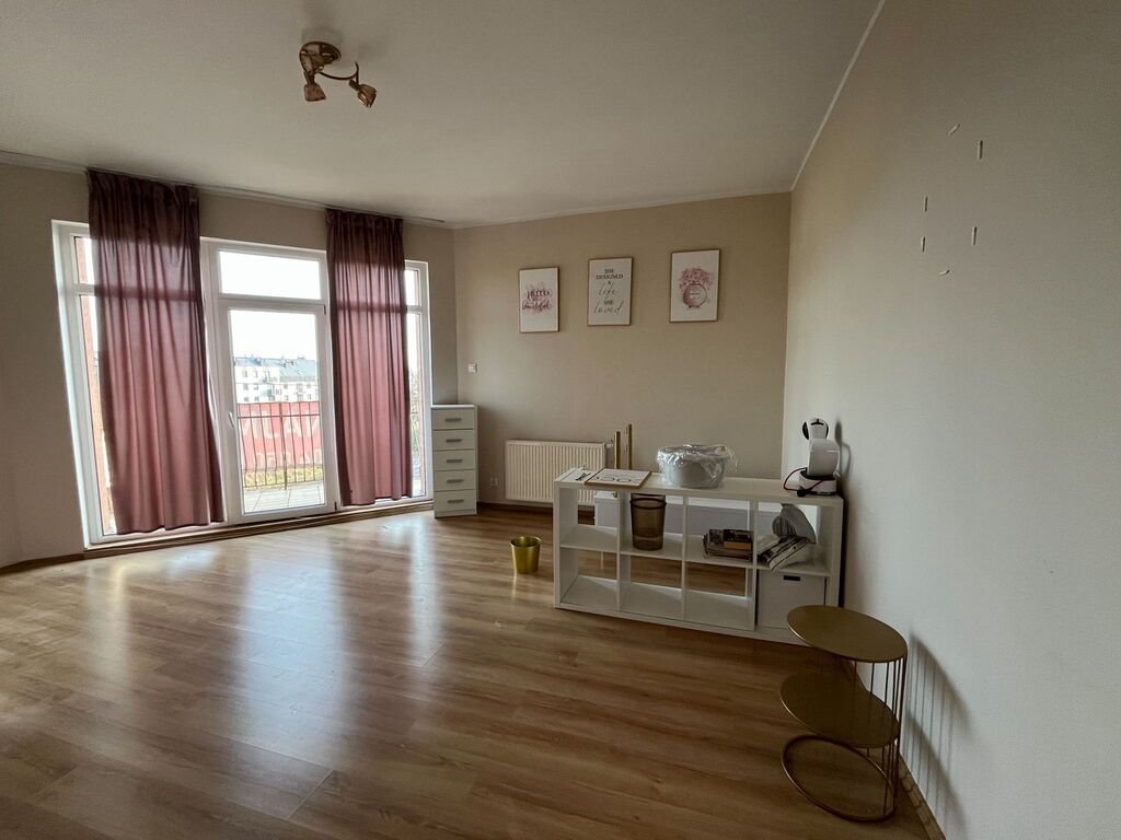 Lokal użytkowy na wynajem Szczecin  23m2 Foto 1