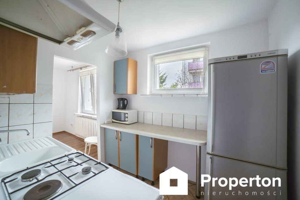 Kawalerka na wynajem Szczaniec  18m2 Foto 1