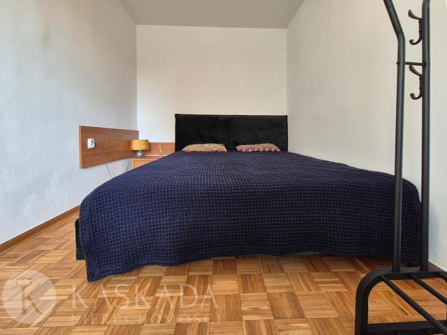 Mieszkanie dwupokojowe na wynajem Warszawa, Mokotów, Górny Mokotów, Stefana Batorego  39m2 Foto 5