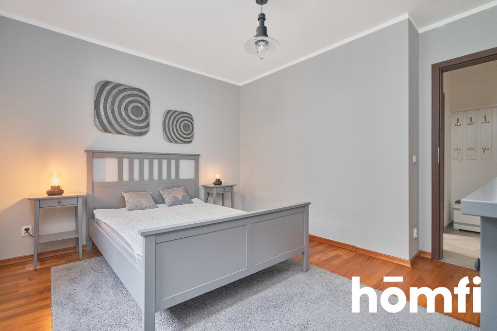 Nowoczesne 3-pok. mieszkanie z parkingiem, blisko jeziora Olsztyn, Śródmieście, Żółta  56m2 Foto 1