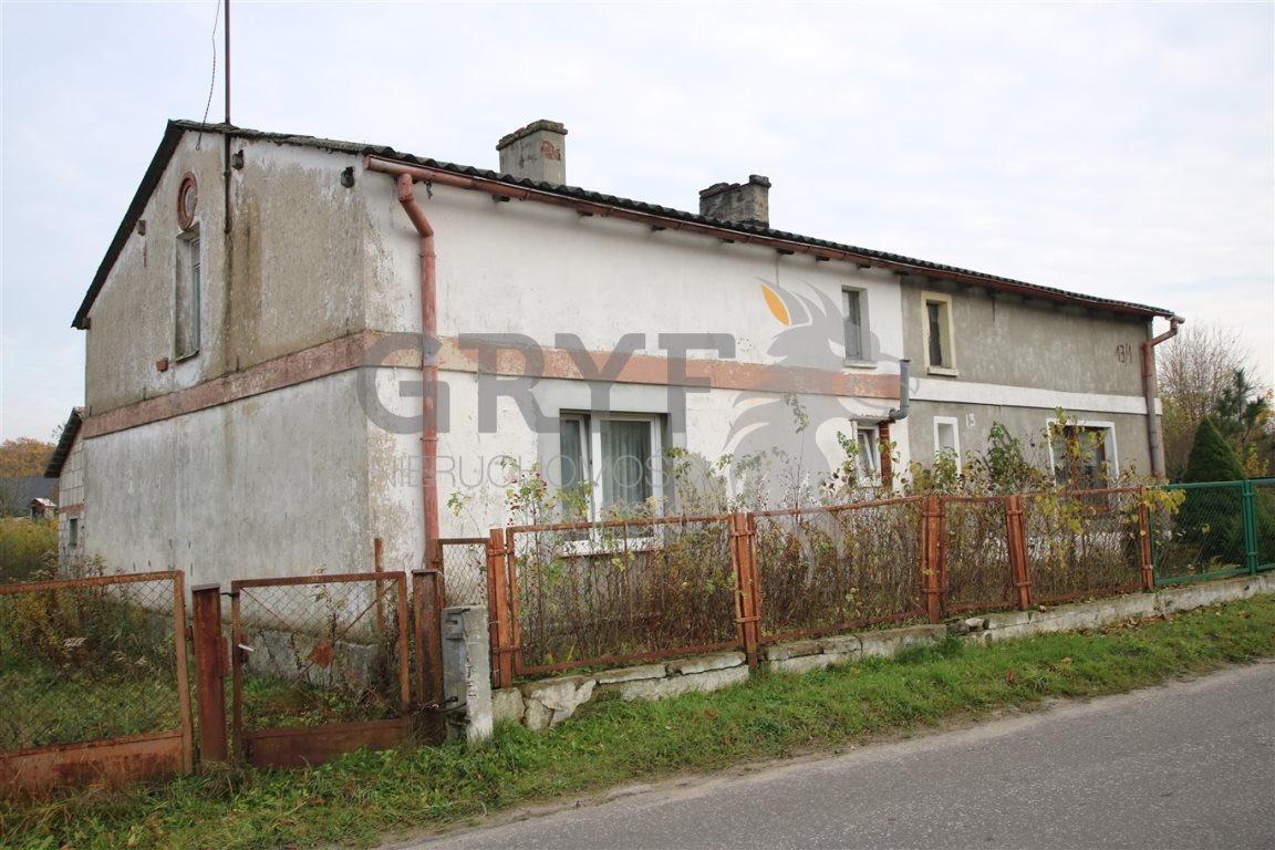 Dom na sprzedaż Żelazo 73m2 Foto 1 Dom na sprzedaż Żelazo 73m2 Foto 1
