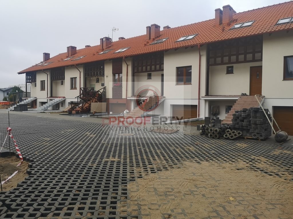 Dom na sprzedaż Gdańsk, Osowa  190m2 Foto 1