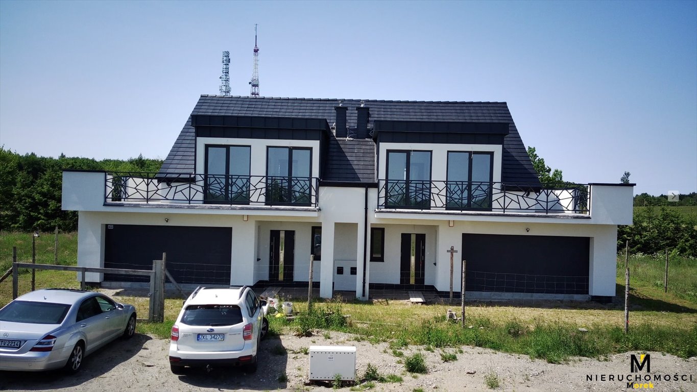 Dom na sprzedaż Kołobrzeg  196m2 Foto 1