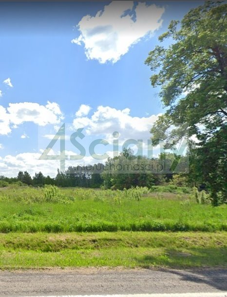 Działka budowlana na sprzedaż Kozerki  10 800m2 Foto 1