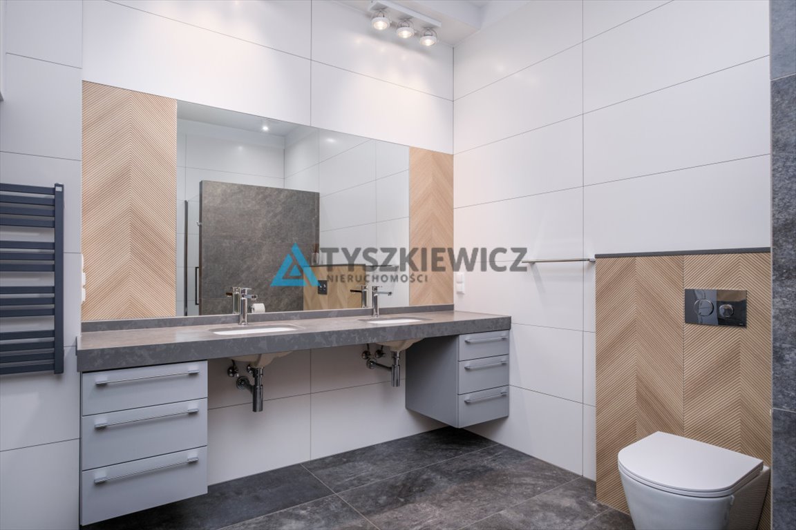 Dom na sprzedaż Gdynia, Mały Kack, Wieluńska  212m2 Foto 10