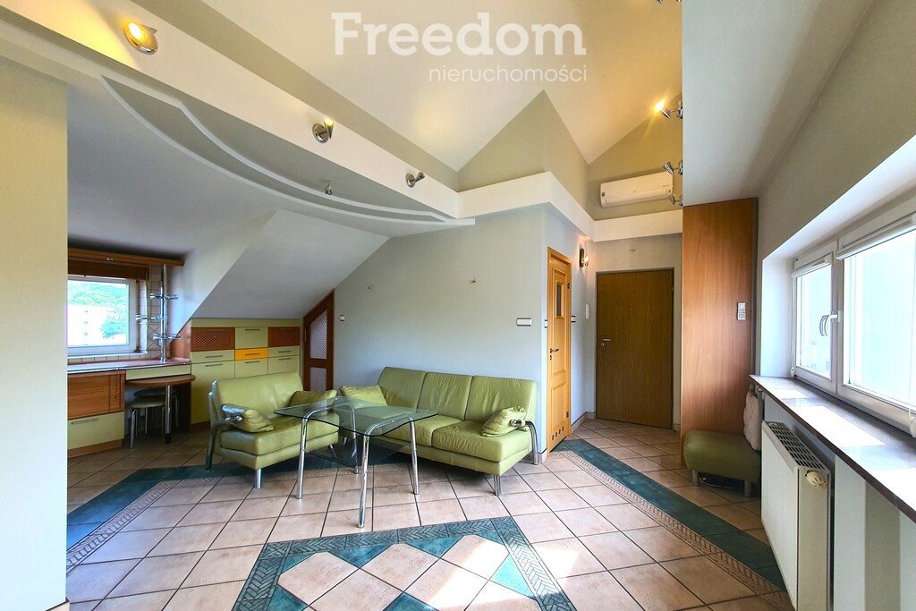 Mieszkanie czteropokojowe  na sprzedaż Siedlce, Aleksandrowska  82m2 Foto 1