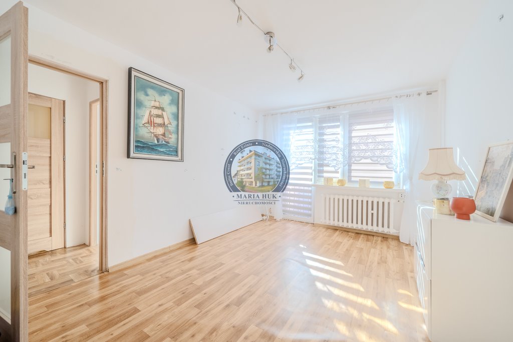 Centrum Kamienia Pomorskiego – 26 m2 do remontu, idealne pod wynajem Kamień Pomorski, Strzelecka  27m2 Foto 1