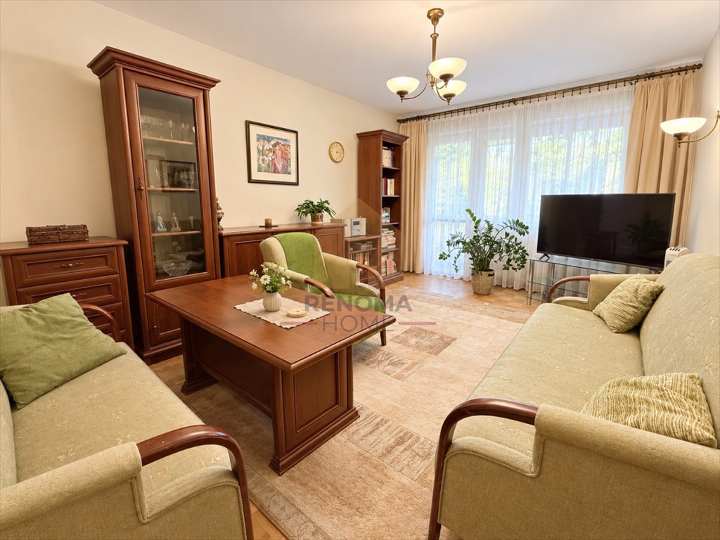 Przestronne 3-pokojowe mieszkanie (68 m²) z balkonem w Wałbrzychu Wałbrzych, Podzamcze  68m2 Foto 1