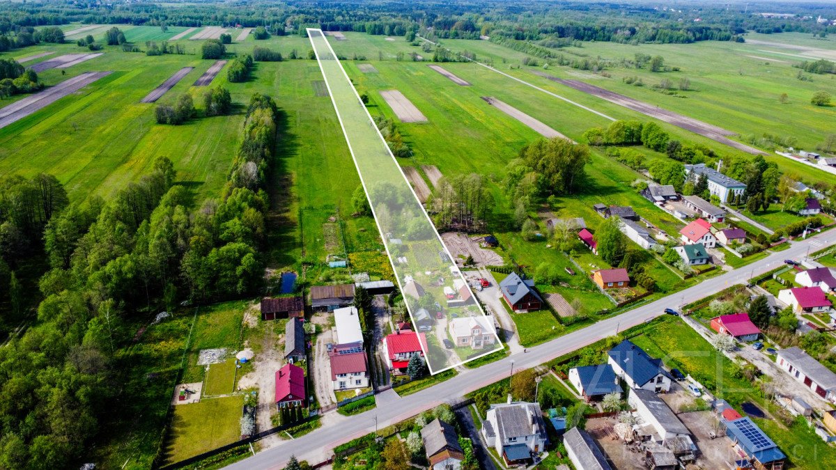 Dom na sprzedaż Grabowiec  120m2 Foto 2