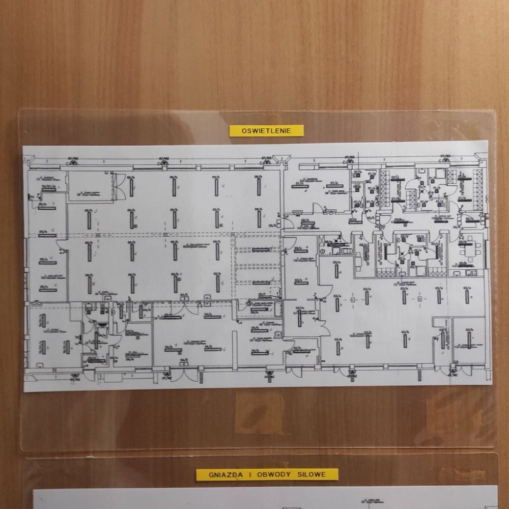 Lokal użytkowy na wynajem Legionowo, Legionowo, Kosciuszki 16c  600m2 Foto 14