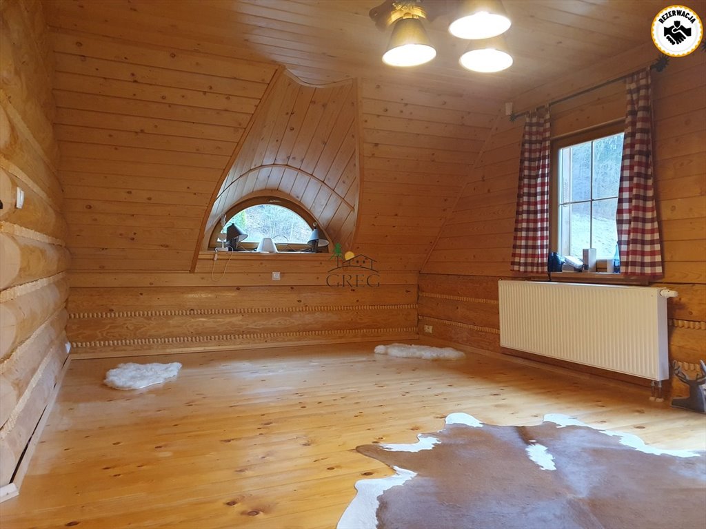 Dom na sprzedaż Wisła, Gościejów  186m2 Foto 13
