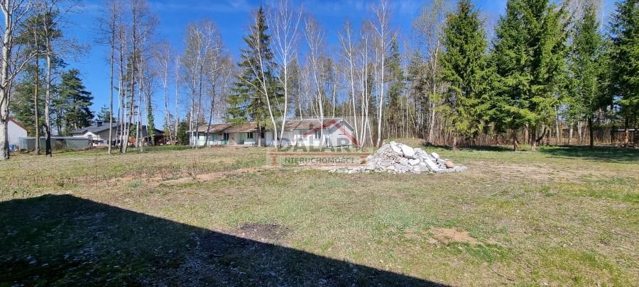 Grunt inwestycyjny 8000m2 z halą i domem w Sierzchowie Sierzchów, Sierzchów  8 000m2 Foto 1