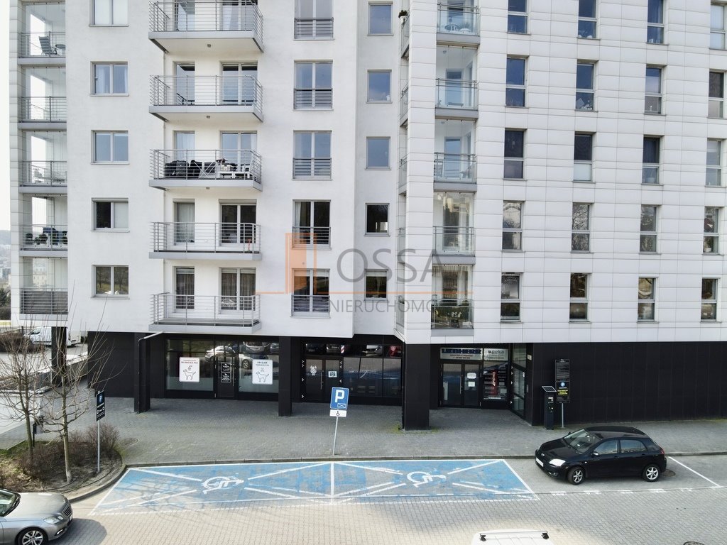 Lokal użytkowy na sprzedaż Gdynia, Redłowo  315m2 Foto 14