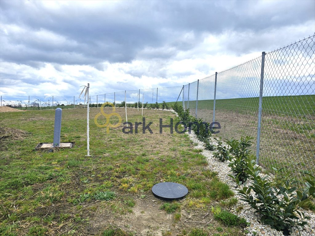 Działka budowlana na sprzedaż Jaszkowo  2 160m2 Foto 6