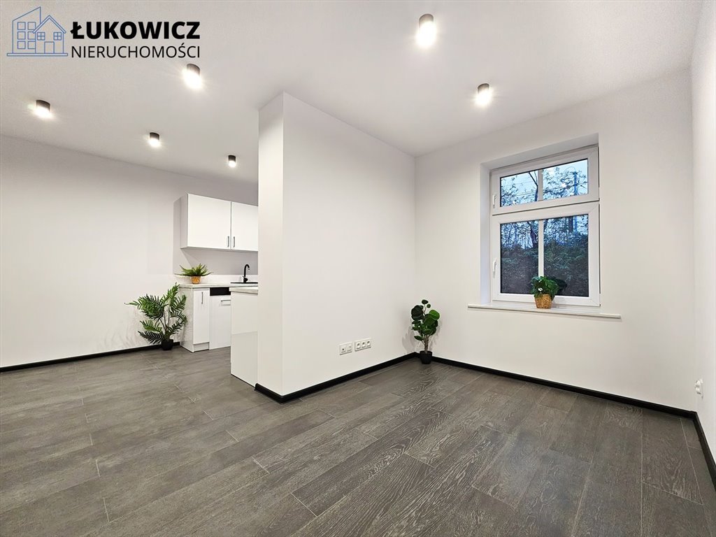 Mieszkanie dwupokojowe na sprzedaż Chorzów, Batory  34m2 Foto 12